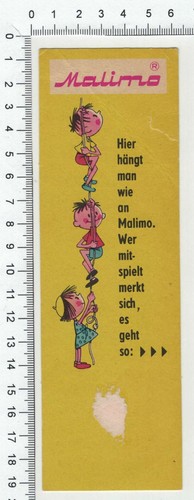Ddr reklame werbung meister - reklame,