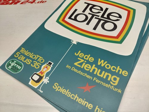 Ddr tele lotto - ddr,