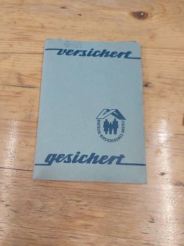 Alte werbung reklame - alte, -werbung