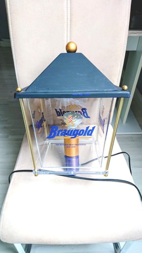 Braugold werbung aus den - braugold-werbung,