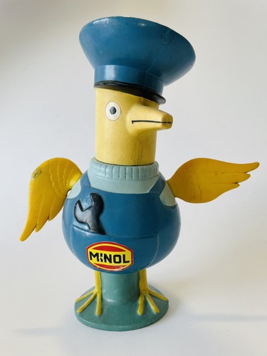 Minol pirol große - minol, version