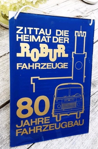 Zittau heimat der robur - zittau,