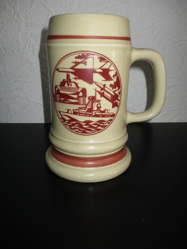 Seltener ddr bierkrug - seltener,