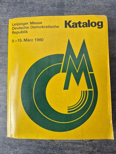 Ddr reklame werbung leipziger - werbung,