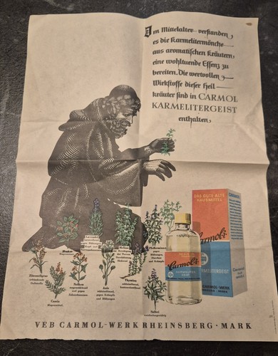 Werbung ddr arzneimittel - werbung,