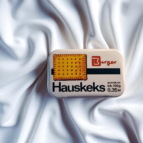 Burger hauskeks ddr retro - hauskeks,