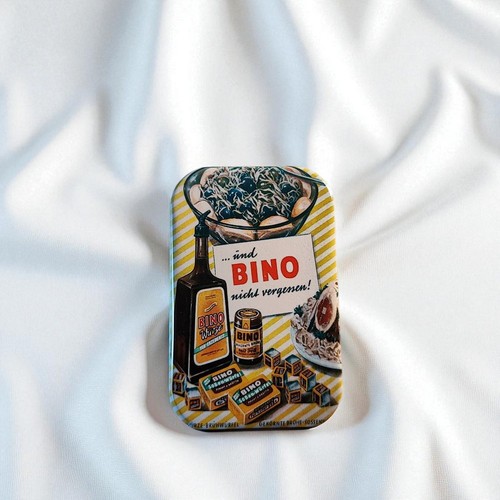 Bino ddr retro - ddr,