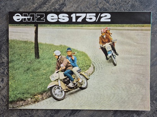 Ddr 175 2 - /, reklame