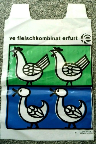 Ddr werbung erfurt - werbung,