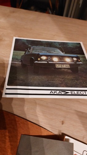Werbung aka ddr scheinwerfer - werbung,