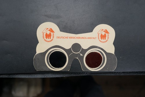 Ddr brille deutsche - brille,