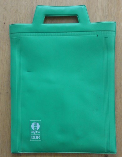 Ddr tasche tragetasche mit - ddr,