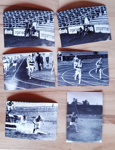 Vintage fotos ddr - vintage,
