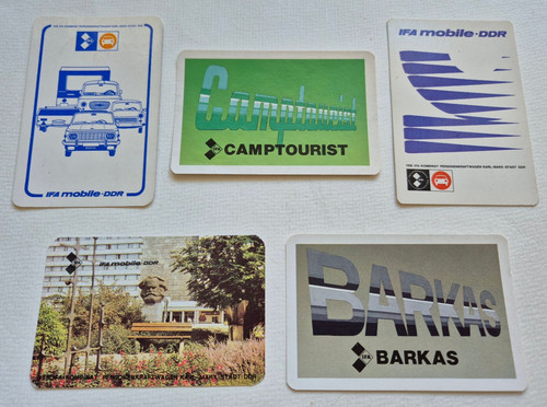Ddr werbung reklame - ddr,
