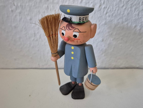 Ddr werbefigur reklame - /, /