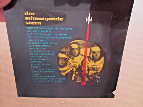 Alte ddr kino - alte,