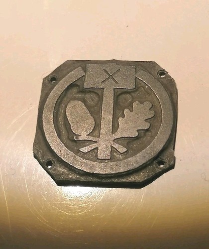 Ddr pgh handwerk innung - pgh,
