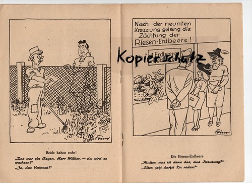 Alte werbung propaganda - alte,