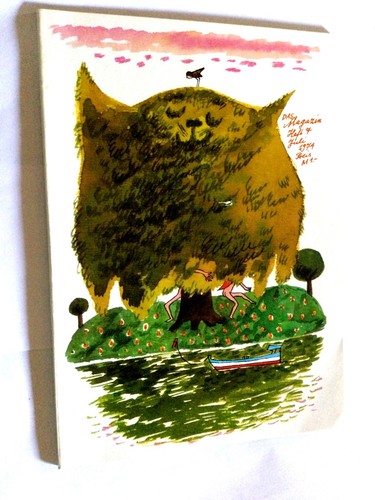 Das magazin erotik - 7/74, |