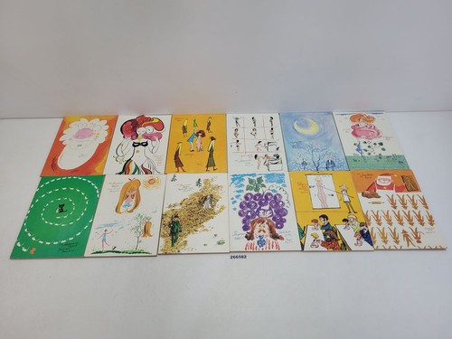 12x ddr kult zeitschrift - ddr,