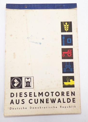 Reklame notizblock - reklame,
