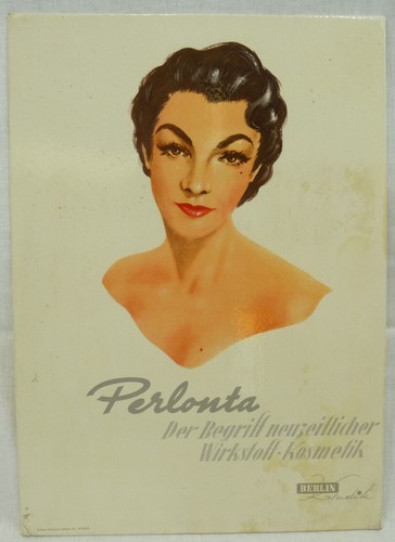 Ddr werbung reklame - (2),