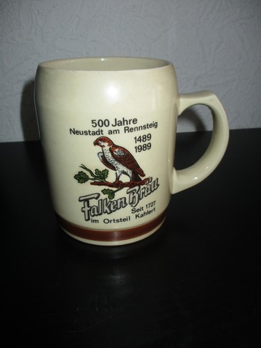 Seltener ddr bierkrug - ddr,