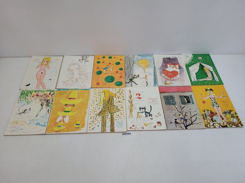 12x ddr kult zeitschrift - kult,
