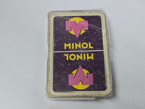 Minol skat kartenspiel - skat,