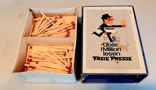 Alte ddr reklame werbung - alte,