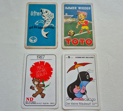 Ddr werbung reklame - /, --