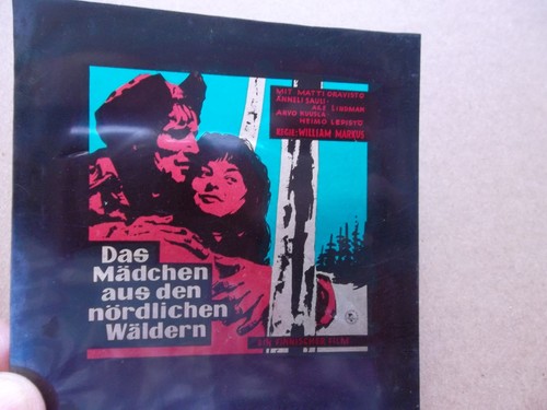 Alte ddr kino - alte,