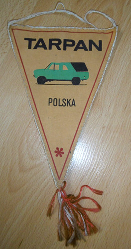 Ddr wimpel werbung - werbung, oldtimer