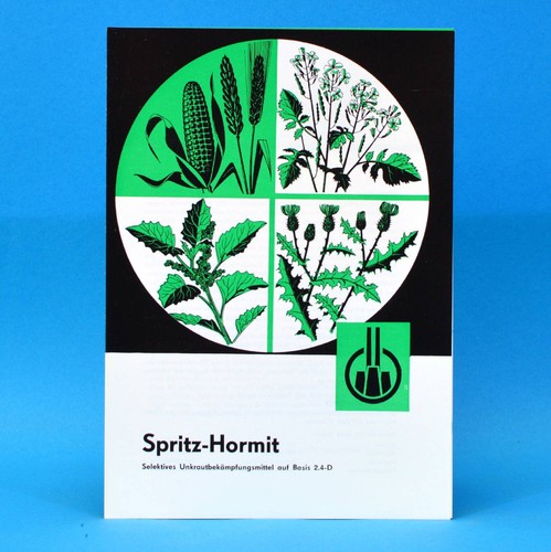 Ddr spritz hormit - ddr, spritz-hormit