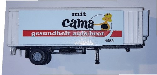 Decals cama ddr - decals, cama-ddr